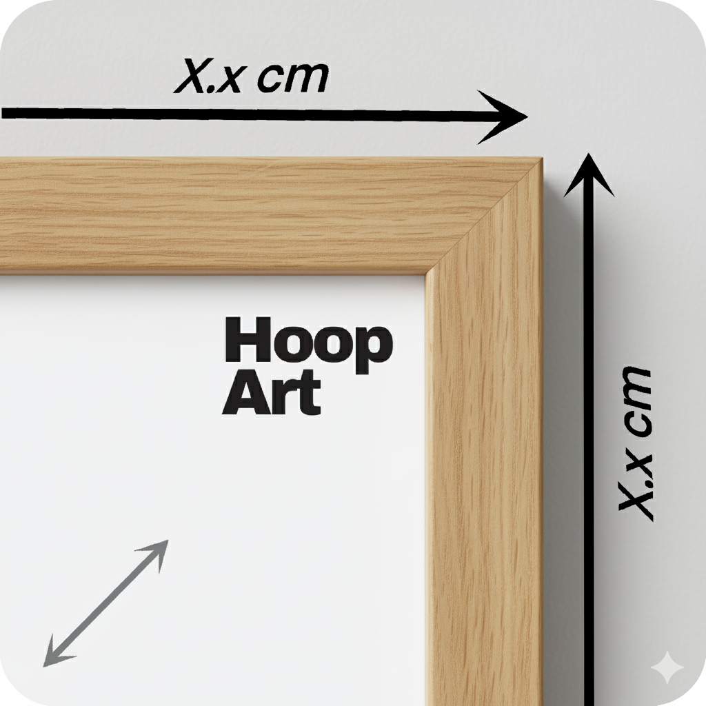 Illustration accompagnant l’article de blog Le futur de Hoop Art, représentant des posters NBA et un univers artistique urbain.