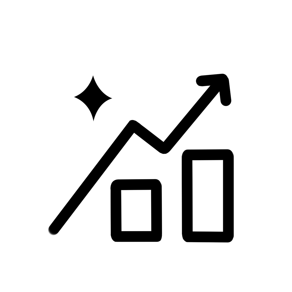 Icône Pièce de collection