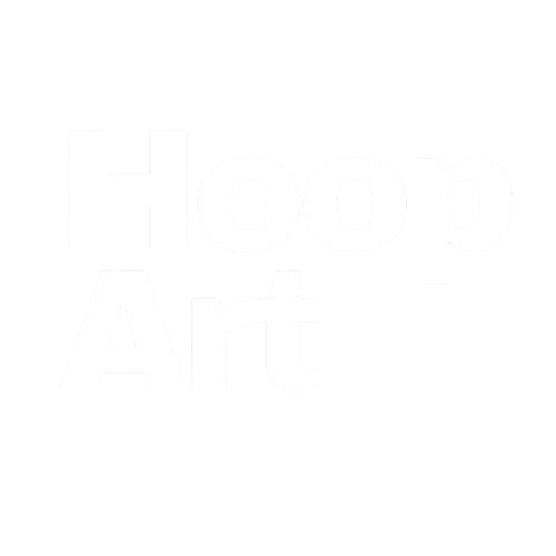 Hoop Art